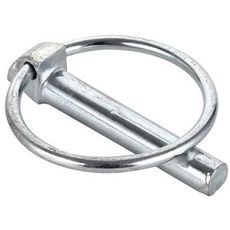 Ringsplitter 8mm, perfekt til at sikre effektiv funktion i forskellige maskiner.