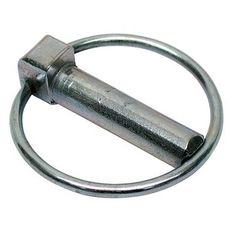 Ringsprint 11Mm Click On, perfekt til hurtige og pålidelige elektriske forbindelser.