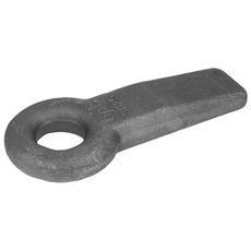 Fast trækvæje med 14T kapacitet, ideel til sikre og pålidelige forbindelser.