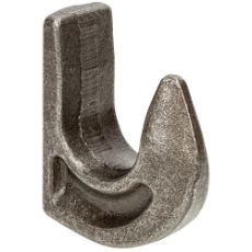 Euro hurtigfix krog til nem og hurtig fastgørelse af udstyr.