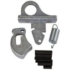 Reparationssæt trækarm Cat2 King, ideel til vedligeholdelse og reparation.