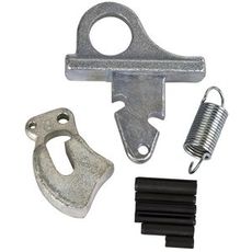 Trækarm reparationssæt Cat3 King til komplette reparationer og opgraderinger.