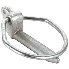 Bolt til hurtigkoblingskugle, forbedrer systemets effektivitet.