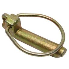 Ringsprint 17mm, ideelle til forskellige applikationer inden for landbrug og industri.