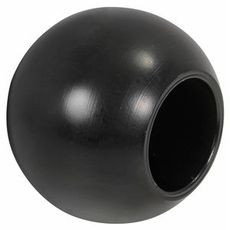 Hærdet reservekugle til trækarm Cat2, til hurtige reparationer og holdbarhed.