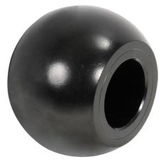 Reservedel Kugle til trækarm Cat2/3, holdbar og ideel til lynkoblinger.