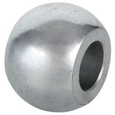 Trækarm Reservedel Kugle Lynkobling Cat2/3, optimal for kompatibilitet og nem håndtering.