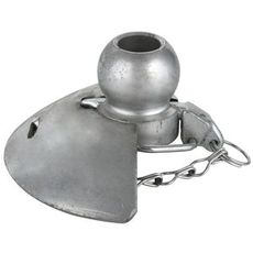 Reservedele til trækarm Cat1, designet til at holde maskiner i drift.