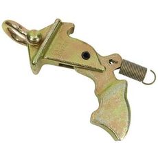 Reparationssæt til trækarm Cat3 Walterscheid, en vigtig komponent til robuste maskiner.