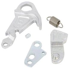 Reparationssæt til trækarm Cat2 Cbm, perfekt til holdbare og pålidelige reparationer.