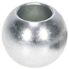 Trækarm reservedel kugle Cat1, vigtigt for at sikre jævn drift.