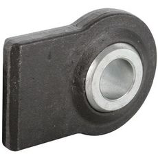 Trækarm hoved Cat2, svejsbar og stærk til brug i krævende miljøer.