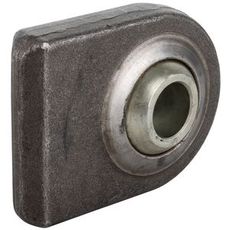 Trækarmsende Hd Cat2 til effektiv trækraft og stabilitet i landbrugsmaskiner.