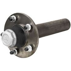 Nav 60 med specifikationen 5X94X140, perfekt til landbrugsmaskiner.