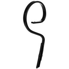 Rak S-Pind med spids 12X32, designet til effektiv fastgørelse i udstyr.