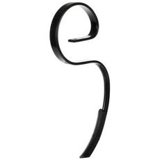 S-Pind med spids 12X45 mm til holdbare og pålidelige fastgørelser.