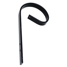 45x10 trækbaldspind, skræddersyet til Väderstad NZ maskiner.