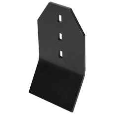 Spids 150X8 Potila, ideel til brug i landbrug og konstruktion.