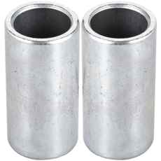 Bøsning 19,0X25,4X51Mm i to-pak for ekstra anvendelse og økonomi.