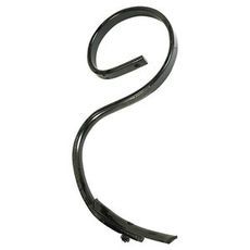 S-Pind 12x32 med spids, perfekt til landbrug og fastgørelse. Høj kvalitet.