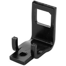 Beslag til S-pind 50X50/12X32, robust og effektivt