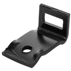 Beslag til S-pind 50X12/12X32, pålideligt til fastgørelse