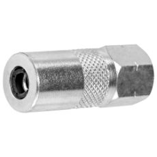 Firetandet dyse til fedtsprøjte, forbedrer smøreevnen.