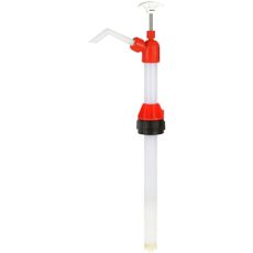 Fadpumpe Nylon 25L