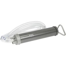 Oliesprøjte 500Ml Alu Benzin