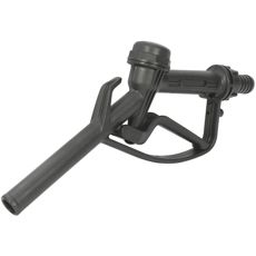 Pistolgreb Manual Plastik NBR