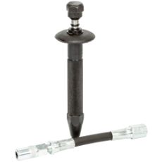 Effektiv smørenippelrenser til at holde dine maskiner i topform.