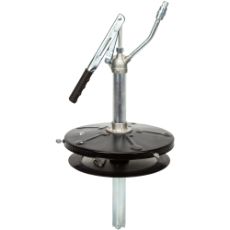 Fedtpumpe til påfyldning, 18-20kg, let at bruge til hurtig smøring af udstyr.