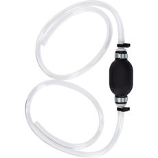 Hævertpumpe med slange 3,2L/min
