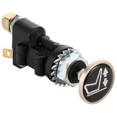 Lufttryksafbryder til sæde T0910, T0912, sikrer komfort og sikkerhed i maskinen.