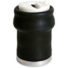 Luftbælg til sædemodel T0910, giver komfort og støtte under kørsel.