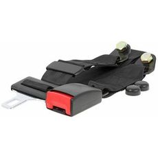 Sikkerhedssele for øget sikkerhed ved arbejde med maskiner.