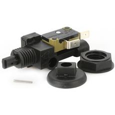 Sæde til tilslutning af kompressor, sikker og effektiv forbindelse til drift.