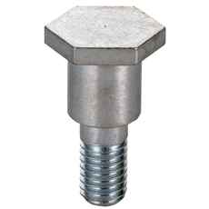 Pin-sæde til T0930, designet for holdbarhed og brugervenlig komfort.