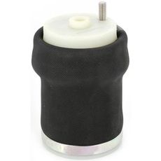 Luftbælgssæde for T0931, hvilket giver ekstra komfort under længere brug.