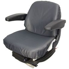 Universal stolovertræk der passer til de fleste modeller for god beskyttelse.