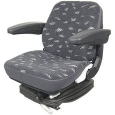 Sædebetræk T0930/1, perfekt til at give dit sæde nyt liv.