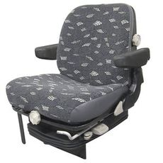Sædebetræk Grammer Luft Mgs95, perfekt til at beskytte dit sæde.
