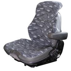 Sædebetræk Grammer Msg95A-Al, skræddersyet til komfort og beskyttelse.