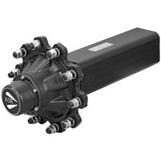 150MM nav 10X280X335, pålidelig til tunge opgaver inden for landbrug.