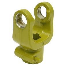 Gaffel 105, en pålidelig komponent til kraftfulde maskiner.