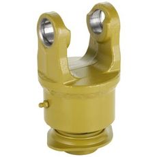 Venstre Friløbskobling B105, optimal ydeevne til din maskine.