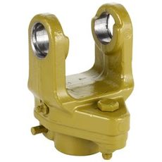 Sb5 B105 brydeboltkobling, en holdbar løsning til landbrug.