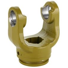 Indre rør til Gaffel V08, sikrer stabilitet og styrke i maskindele.