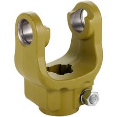 Gaffel B108, modulær komponent til effektivitet inden for landbrug.