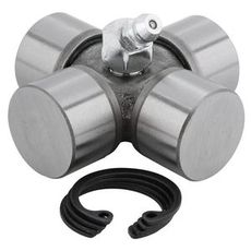 Kompatibelt krydsled 54X22Mm, ideelt til landbrugsmaskiner.